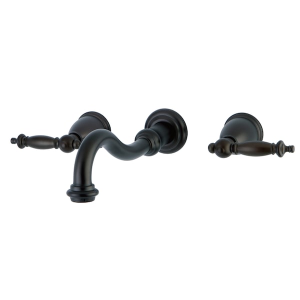 Templeton KS3125TL Wall Mount Bathroom Faucet KS3125TL - main